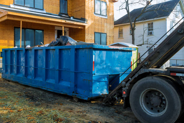 Best Commercial Junk Removal  in Delavan, IL