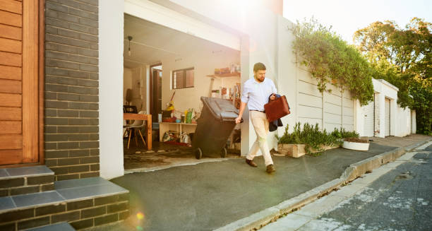 Best Office Junk Removal  in Delavan, IL