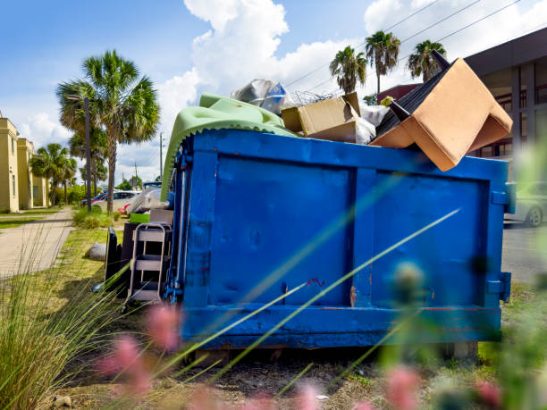 Full-Service Junk Removal in Delavan, IL