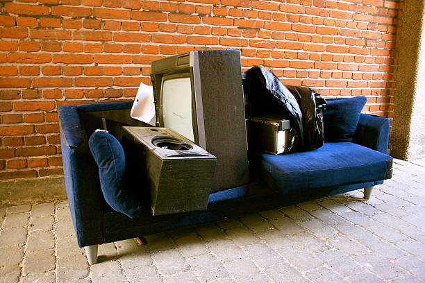 Trusted Delavan, IL Junk Removal Experts
